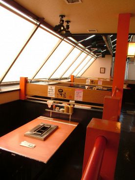 串家物語 生田筋店の雰囲気1