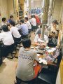 新宿　ホルモン本舗 輪倶御内臓 新宿店の雰囲気