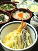 蕎麥處 綱庵 小田急百貨店 新宿店のおすすめ料理2
