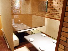 居心伝 三宮北野坂店の雰囲気1