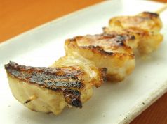 料理メニュー写真&nbsp;ぼんじり