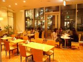 カフェラミル La Mile なんばパークス店の雰囲気2