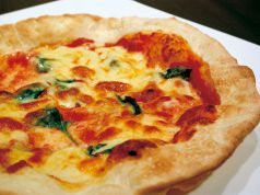 料理メニュー写真 マルゲリータ