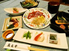 魚とや ととや 和光店 活魚料理の写真