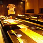 土間土間 田町店の雰囲気2