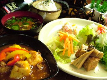ポカラ 藤が丘店のおすすめ料理1