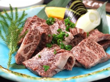 登竜門 とうりゅうもんのおすすめ料理1