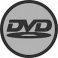 DVD視聴可