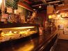 ボデゴン ノゲ Bodegon Nogue スペイン風バルのおすすめポイント1