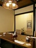 高尾 ニユートーキヨー 数寄屋橋本店の雰囲気3