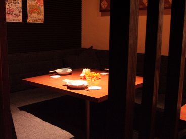 美ら海 池袋の雰囲気1
