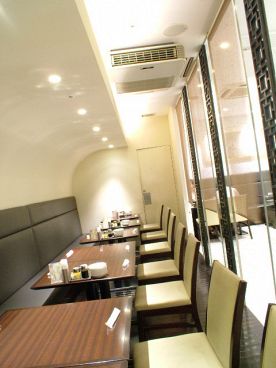 杏花 ＪＲ名古屋駅店の雰囲気1