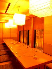 大和路 目黒店の雰囲気1