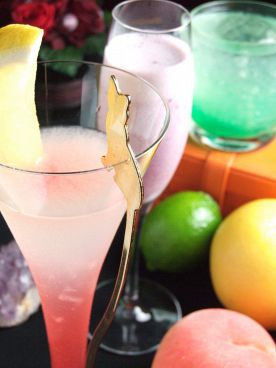 バードゥジエム バー Bar Deuxiemeのおすすめ料理1