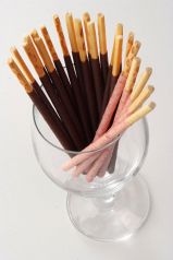 料理メニュー写真&nbsp;定番　ポッキー