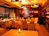 ロブロス LOBROS カフェ 吉祥寺の雰囲気3