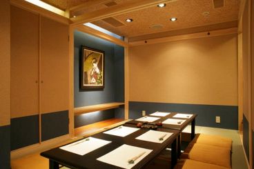 西野屋 是是 松竹座店の雰囲気1