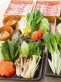 温野菜 池袋東口店のおすすめ料理サブ2