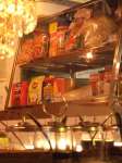 バンコク屋台料理 カオマンガイ