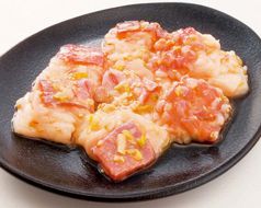 料理メニュー写真&nbsp;黒毛和牛トロホルモン