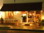 Waffle cafe Y