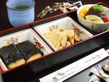 銀座若松 銀座のおすすめ料理1