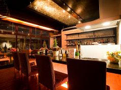 ボンズカフェ Bonds Cafeの雰囲気1
