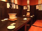 大成食道 日暮里店の雰囲気2