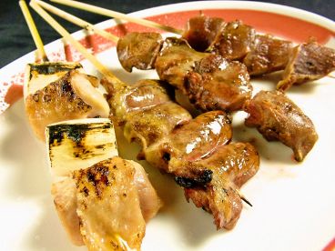 亀太家 かめぶとやのおすすめ料理1