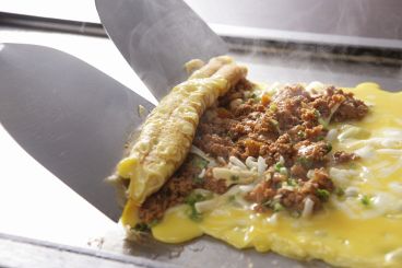 鉄板居酒屋 はんぞう 名古屋錦店のおすすめ料理1