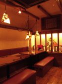 魚と酒 やさかの雰囲気2