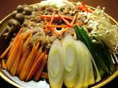 韓ナム ハンナム HANNAMUのおすすめ料理2