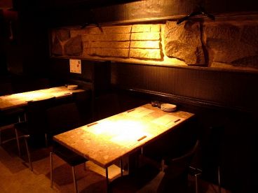 火山 カザン KAZANの雰囲気1
