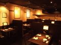 新宿 居酒屋270 金の蔵Jr. 新宿歌舞伎町店 [481]の雰囲気1