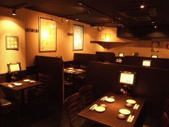 新宿 居酒屋270 金の蔵Jr. 新宿歌舞伎町店 [481]の雰囲気1