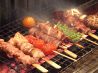 ばんから 炭焼キッチンのおすすめポイント1