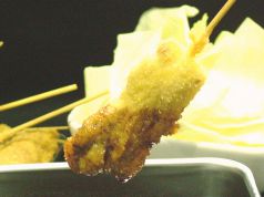 新世界 串かつ 大分の写真