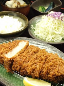 とんかつ和幸 小田急百貨店 新宿店のおすすめ料理1