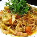 料理メニュー写真&nbsp;パスタ各種
