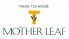 マザーリーフ MOTHER LEAF 横浜スカイビル店マルイ店のロゴ