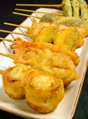 亀太家 かめぶとやのおすすめ料理2