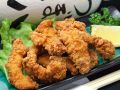 料理メニュー写真&nbsp;スパイシーチキン　辛！