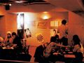 船橋・津田沼・市川　バー コンフィー 居酒屋の雰囲気