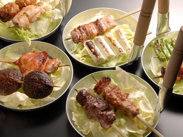 百鳥 ももどりのおすすめ料理1