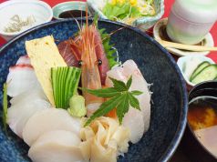 暖灯食楽 やえまるの写真