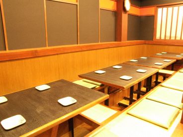 とりのすけ 西院店の雰囲気1