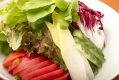 料理メニュー写真&nbsp;ミックスサラダ