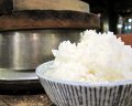 料理メニュー写真&nbsp;　銀しゃりセット(大/中/小)＋￥100でみそ汁