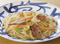 料理メニュー写真&nbsp;■焼きビーフン