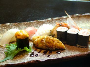 天勺 川端店のおすすめ料理1